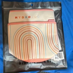 Amy Jo HydroJug Sleeve NWT